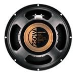 Celestion Neo 250 Copperback Guitar Speaker Front View